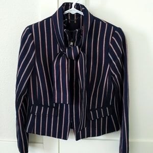 Womans Banana Republic Jacket